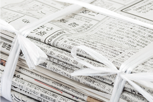 資源物として回収できるもの1